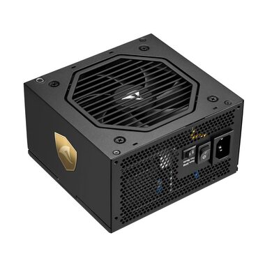 Sharkoon Rebel P20 750W / 80Plus Gold / Modular / 120mm / ATX