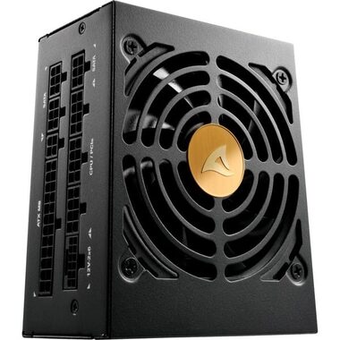 Sharkoon Rebel P20 SFX 1000W / 80Plus Platinum / Modular / 92mm / ATX