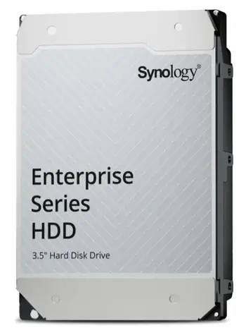 Synology HAT5310 20TB / HDD 3.5" / SATA III / 7200RPM / RW: 281 MBps 