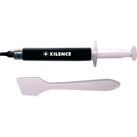 Xilence Silver Tim HP 2.5g / teplovodivá pasta 