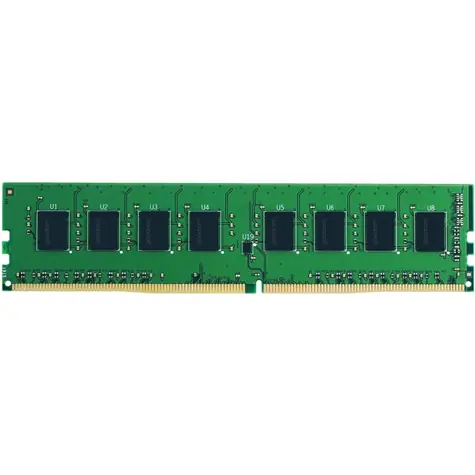 GOODRAM 32GB (1x32GB) 3200MHz / DDR4 / DIMM / CL22 / 2Rx8 / 1.2V