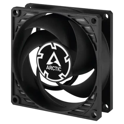 ARCTIC P8 / 80mm / Fluid Dynamic bearing / 1600 RPM / 3-pin