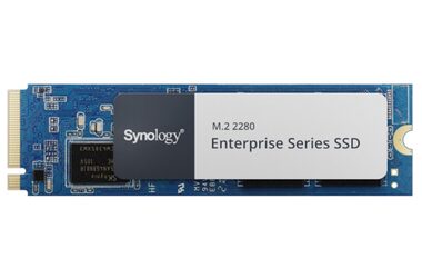 Synology SNV5420-800G 800GB / M.2 NVMe PCIe 3.0 x4