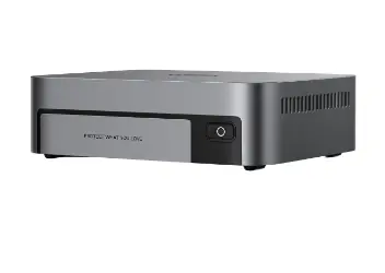 Ugreen NASync DXP480T Plus / datové úložiště / 1x HDMI / 1x RJ-45/ 8GB RAM