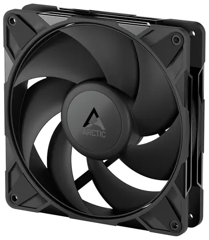 ARCTIC P14 Pro PST černá / 140 mm / 2500 RPM / 110 CFM / 4-pin