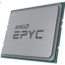 AMD EPYC 9275F @ 4.1 GHz / Turbo 4.8GHz / 24C48T / L3 256 MB / SP5 / 320W