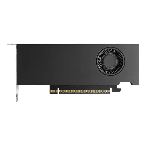 PNY NVIDIA RTX PRO 4000 SFF Blackwell 24GB GDDR7 ECC / 24GB GDDR7 / 192-bit / PCIe x16 5.0 / 4x mDP / 70W