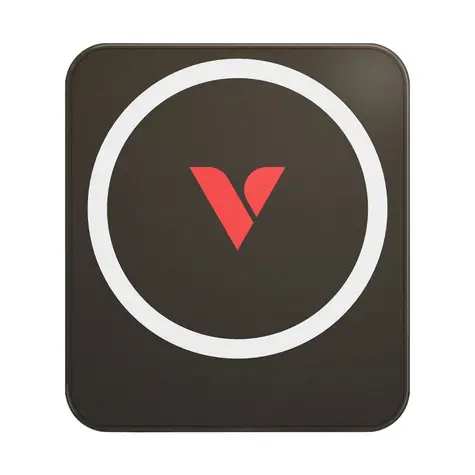 Verbatim SnapBack Magnetic hnědá / Externí SSD / USB 3.2 Gen 2x2