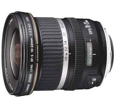 Canon EF-S 10-22mm f/3.5-4.5 USM - SELEKCE AIP2