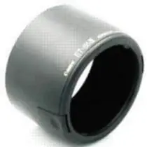 Canon ET- 65 III sluneční clona