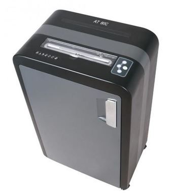 Skartovací stroj AT-60C