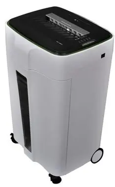 Skartovací stroj AT-66C