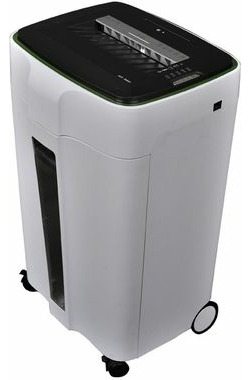 Skartovací stroj AT-66MC