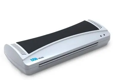 Kapsový laminátor DSB HQ 235