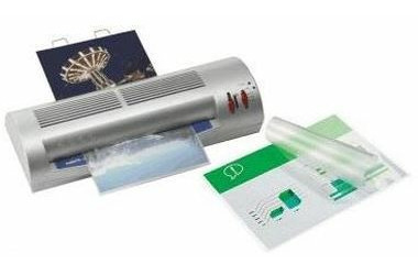 Laminovací fólie A3 - 125 mic