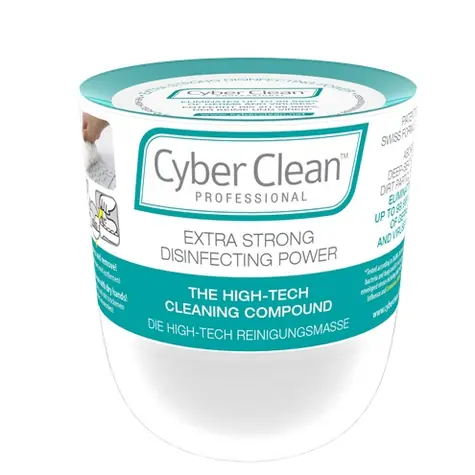 Cyber Clean LeafCare (46260 - Modern Cup 160g)