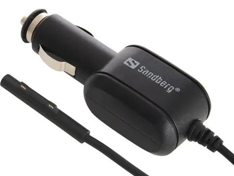 Sandberg USB nabíječka do auta pro Surface Pro 3 nebo 4