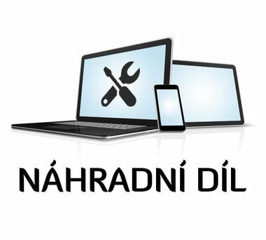 Náhradní díly - ovladace ke stolu EGT536 / doprodej