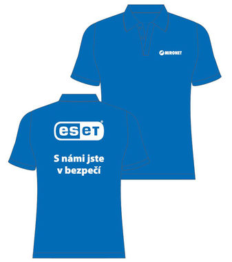 Mironet pánská zn. SOLS (XXL)