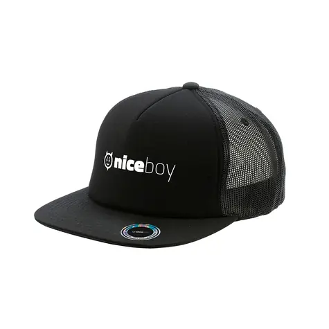 Kšiltovka Niceboy / Promo 