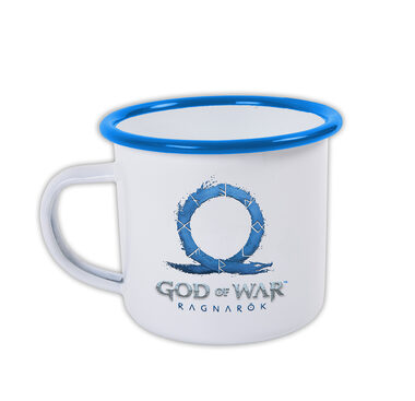 God of War: Ragnarök - Plecháček