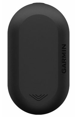 Garmin Varia Radar RVR315 / zpětný cyklistický radar / dosah až 140m / vizuální a zvukové upozornění
