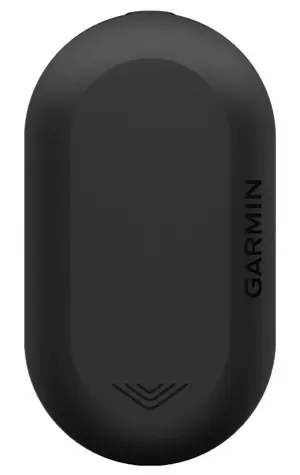Garmin Varia Radar RVR315 / zpětný cyklistický radar / dosah až 140m / vizuální a zvukové upozornění