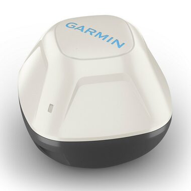 Garmin STRIKER Cast (bez GPS) / Nahazovací sonar pro chytrý telefon / Bluetooth / Lanko 5 m / iOS & Android / IPX7