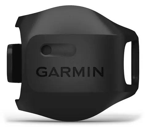 Garmin Snímač rychlosti na kolo 2 (010-12843-00) / Bluetooth / ANT+ / 1ATM