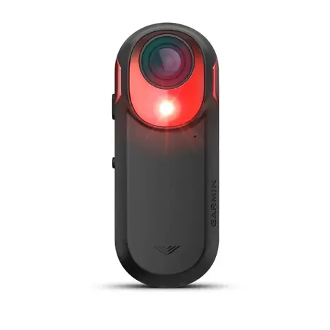 Garmin Varia RCT715 Cyklistický radar se zadním světlem a kamerou