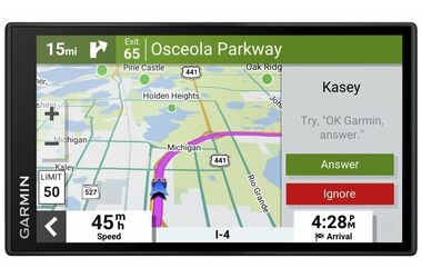 Garmin DriveSmart 66 EU MT-D / Autonavigace / 6" / Lifetime Europe / USB / BT / Wi-Fi / microSD 
