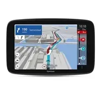 TomTom Go Expert Plus EU 6" / GPS navigace / 6" / 32GB / Wi-Fi / BT 
