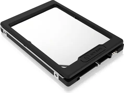 Icy box IB-AC729 Distanční podložka pro 2,5" HDD/SSD od 7 mm do 9,5 mm