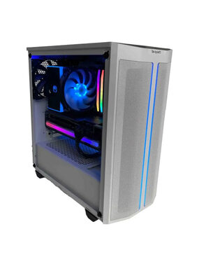 PC Mironet Herní 400 AMD R9 9900X RX7900XT Bílá