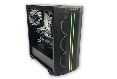 PC Mironet Herní 450 AMD R9 9900X RX7900XT