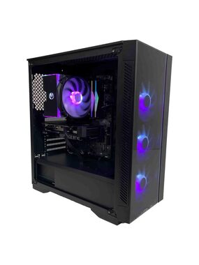 PC Mironet Herní 300 Intel i5-14600K RTX5060