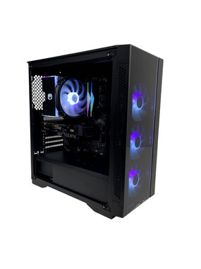PC Mironet Herní 300 AMD R5 7600X RX9060 XT