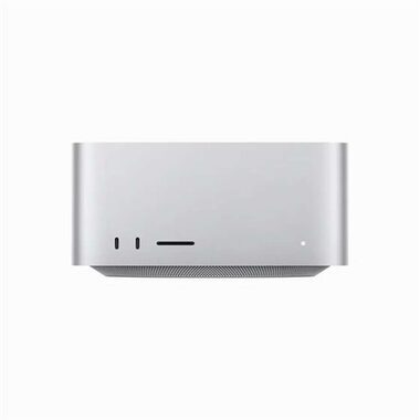 Apple Mac Studio M2 Max šedá / Apple M2 Max / 32GB / 512GB SSD / WiFi