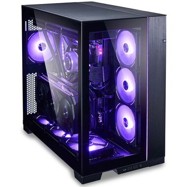 PC Mironet Herní 550 AMD R9 9950X3D RX9070 XT