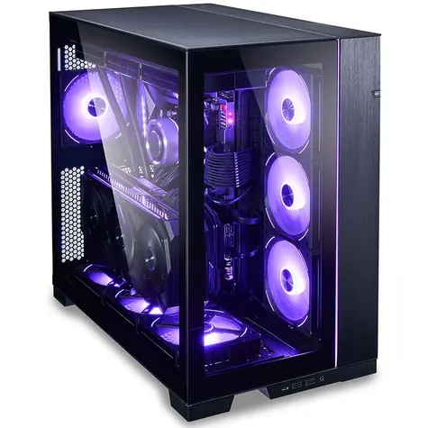 PC Mironet Herní 550 Intel i9-14900K RTX5070Ti