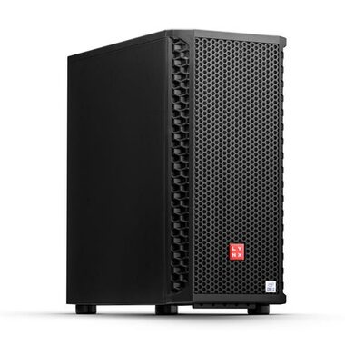 LYNX Challenger (10463028) černá / AMD Ryzen 5 5600 3.5GHz / 16GB / 1TB SSD / RTX 4060 8GB / W11H
