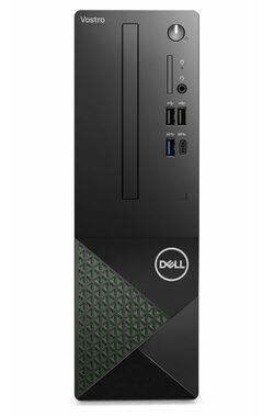 DELL Vostro 3030 SFF černá / Intel Core  i7-14700 2.1GHz / 16GB / 512GB SSD / Intel UHD 770 / W11P