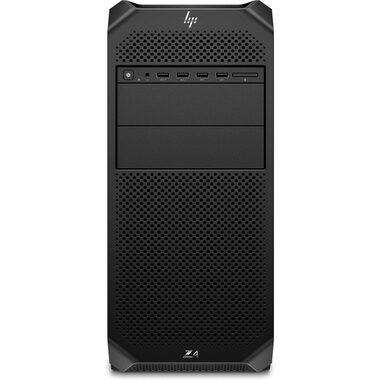 HP Z4 Tower G5 černá / Intel Xeon W5-2445 3.1GHz / 32GB / 1TB SSD / Nvidia RTX 2000 16GB / W11P