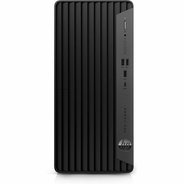 HP Pro Tower 400 G9 černá / Core i5-14500 2.6GHz / 16GB / 512GB SSD / UHD 770 / W11P
