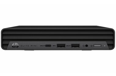 HP Elite Mini 800 G9 65W černá / Intel Core i7-14700 2.1GHz / 32GB / 1TB SSD / Intel UHD 770 / W11P