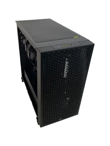 PC Mironet Profesionální P25 Intel Ultra 7 265K RTX 5060