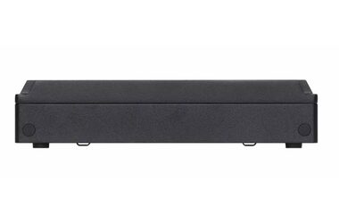 ASUS NUC 13 Rugged BNUC13BRKP200B02I / Intel N50 1.0GHz / 1x DDR5 4800MHz / 2x M.2 SSD / Intel UHD / BezOS