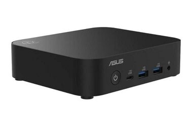 ASUS NUC 14 Essential RNUC14MNK1500002 / Intel N150 3.6GHz / 1x DDR5-4800MHz / M.2 SSD  / Intel Graphics