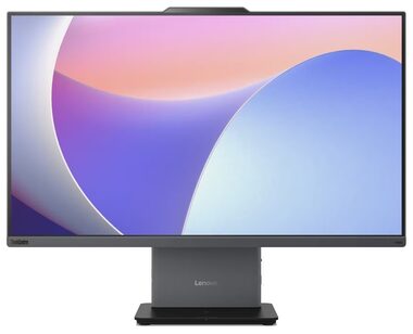 Lenovo ThinkCentre Neo 50a-27 Gen5 černá / 27" FHD / Intel Core i5-13420H 2.1GHz / 16GB / 512GB SSD / Intel UHD / W11P