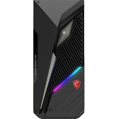 MSI MAG Infinite S3 14NUD7-2438EU černá / Intel Core i7-14700F 2.1GHz / 32GB / 1TB SSD / RTX 4060 Ti VENTUS 2X 8G / W11H